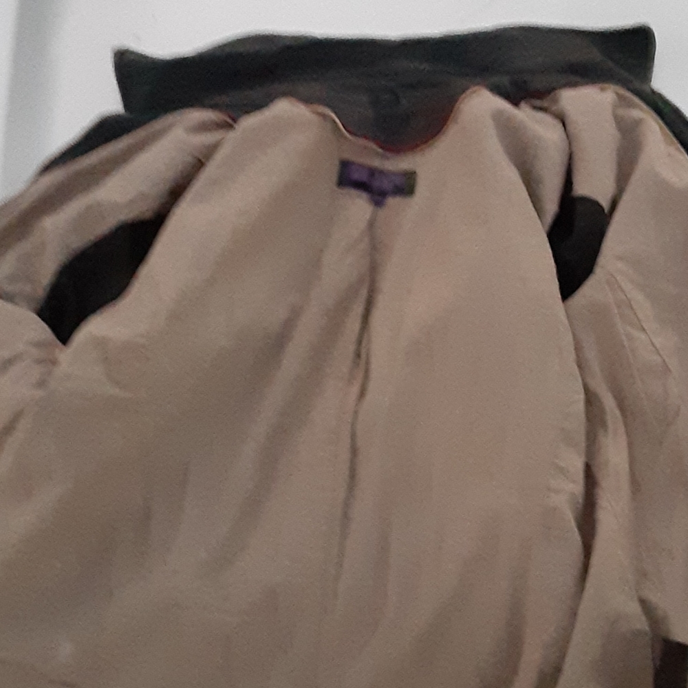 Leather Jacket. - Picture 7 of 8